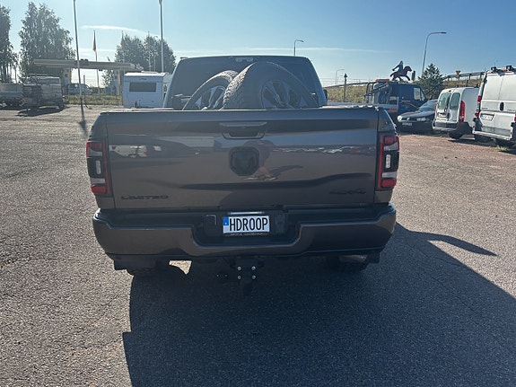 RAM 2500 5 of 10