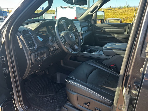 RAM 2500 7 of 10