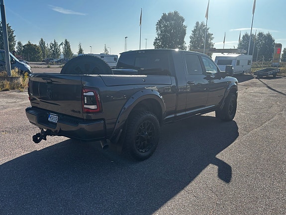 RAM 2500 4 of 10