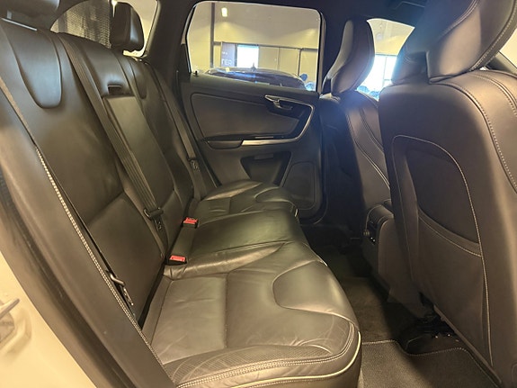 Volvo XC60 20 of 21