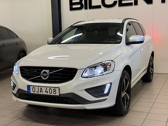 Volvo XC60 7 of 21