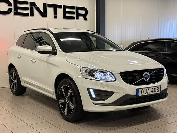 Volvo XC60 6 of 21