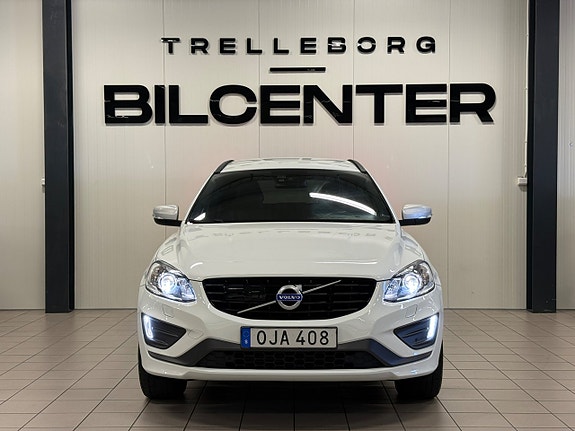 Volvo XC60 5 of 21