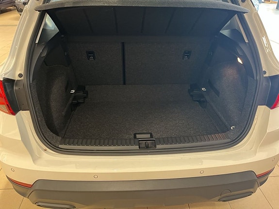 Seat Arona 5 of 6