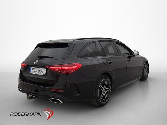 Mercedes-Benz C300 8 of 30