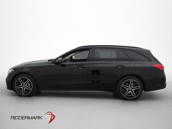 Mercedes-Benz C300 4 of 30
