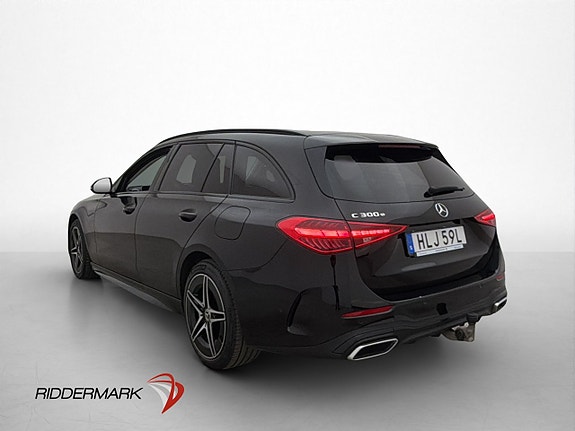 Mercedes-Benz C300 5 of 30