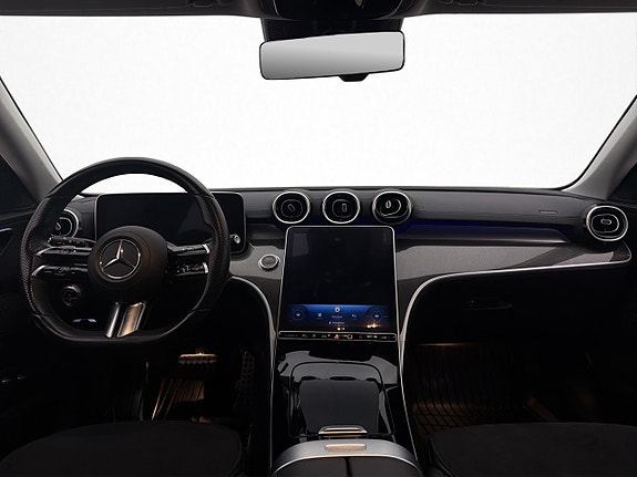 Mercedes-Benz C300 16 of 30