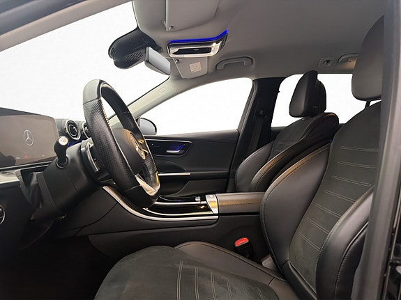 Mercedes-Benz C300 14 of 30
