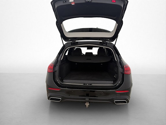 Mercedes-Benz C300 9 of 30