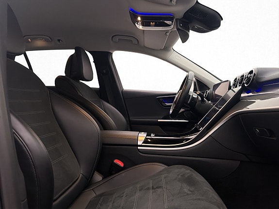 Mercedes-Benz C300 29 of 30