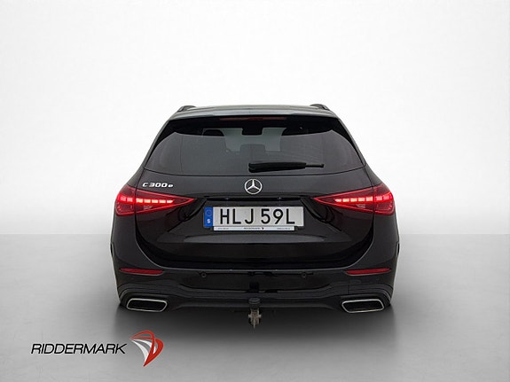 Mercedes-Benz C300 6 of 30