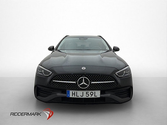 Mercedes-Benz C300 2 of 30