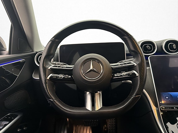 Mercedes-Benz C300 15 of 30