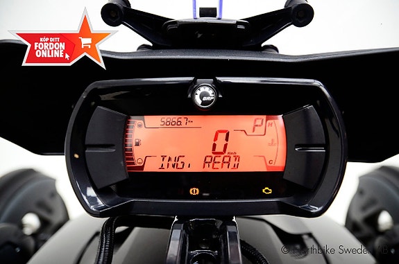 Can-Am Ryker STD 900 ACE 9 of 10