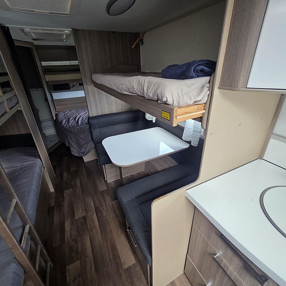 KABE Royal 780 BGXL 10 of 15