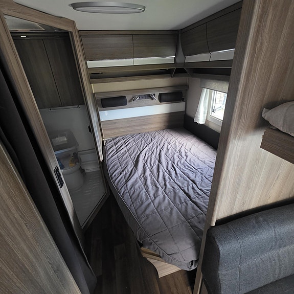 KABE Royal 780 BGXL 8 of 15