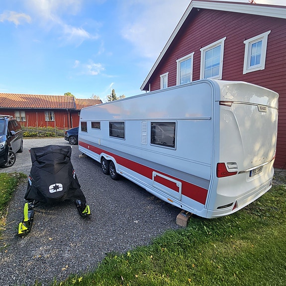 KABE Royal 780 BGXL 6 of 15