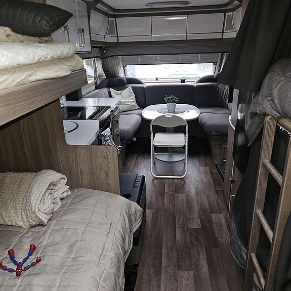 KABE Royal 780 BGXL 7 of 15