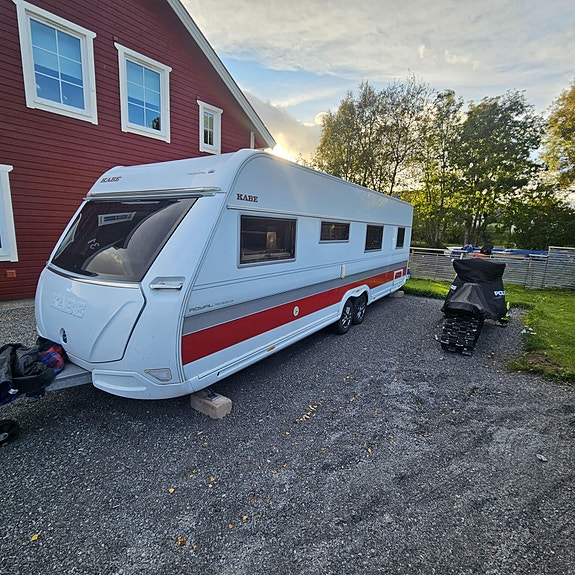 KABE Royal 780 BGXL 3 of 15