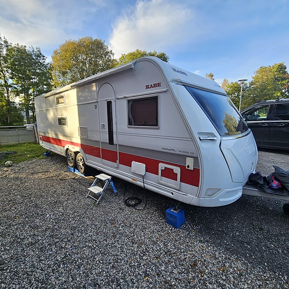 KABE Royal 780 BGXL 5 of 15