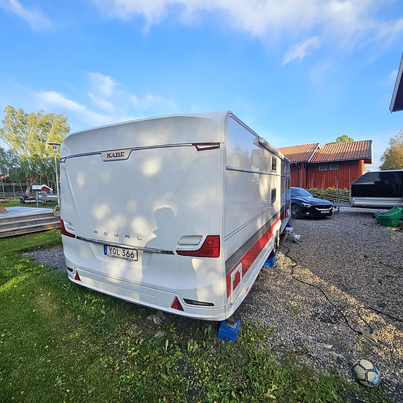 KABE Royal 780 BGXL 2 of 15