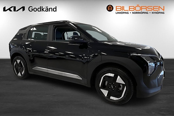 Kia EV3 3 of 14