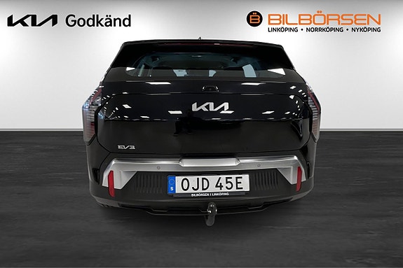 Kia EV3 5 of 14