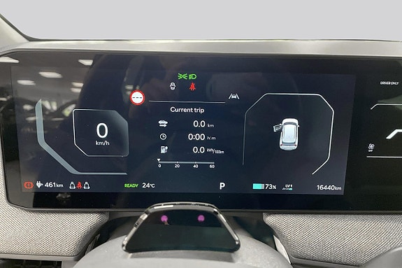 Kia EV3 10 of 14