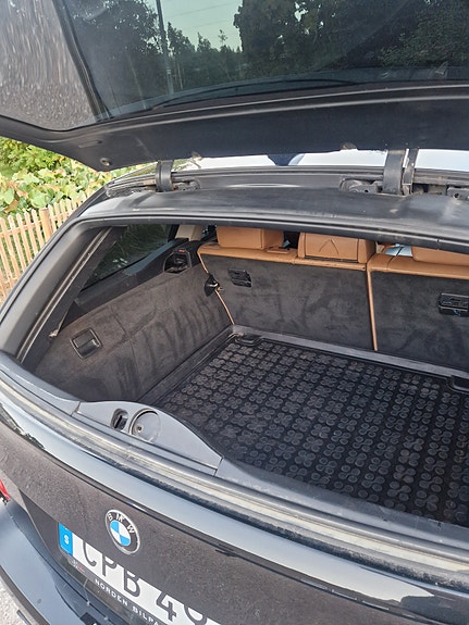BMW 530d 5 of 7