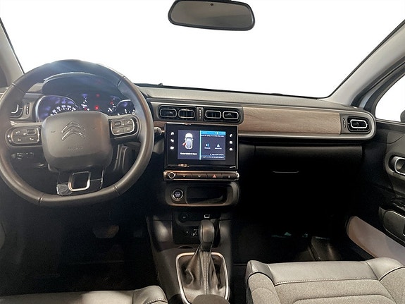 Citroen C3 6 of 15