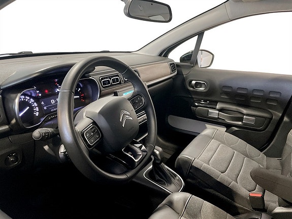Citroen C3 4 of 15