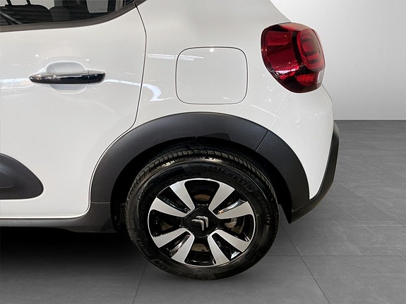 Citroen C3 14 of 15