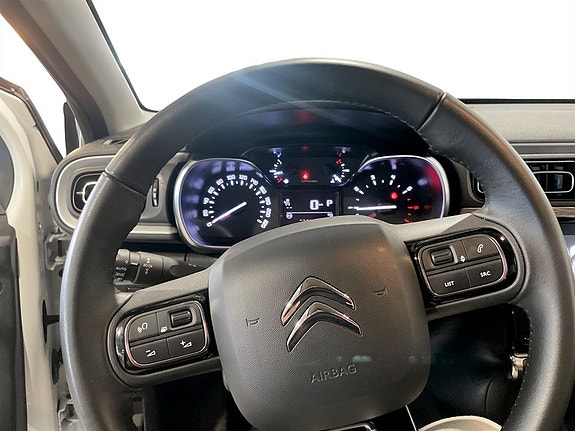 Citroen C3 7 of 15