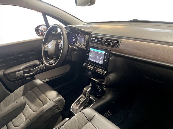 Citroen C3 11 of 15