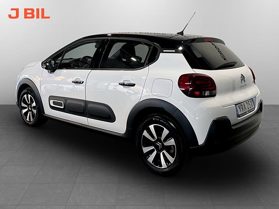 Citroen C3 3 of 15