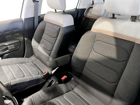 Citroen C3 5 of 15