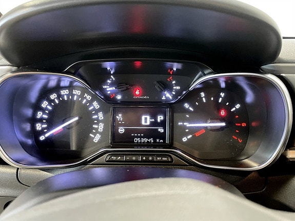 Citroen C3 8 of 15