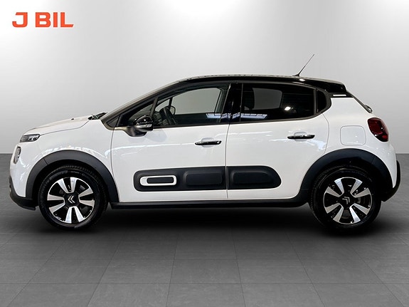 Citroen C3 13 of 15