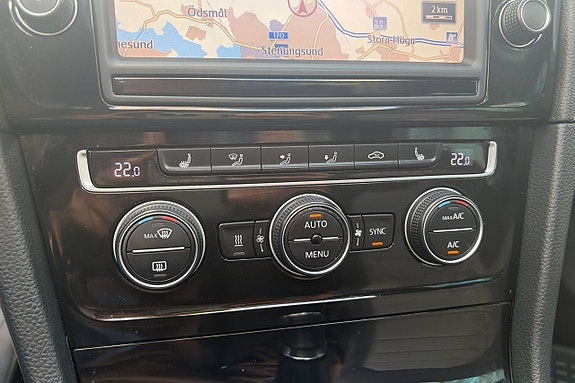 Volkswagen Golf I 19 of 30
