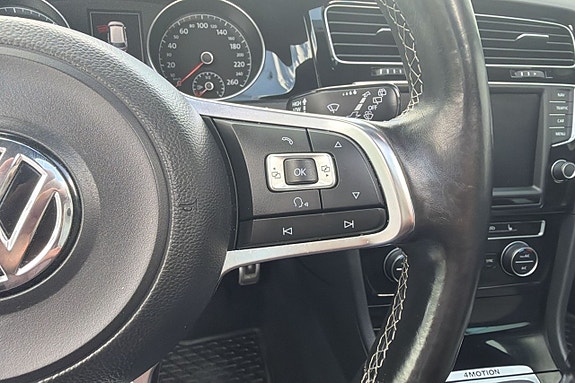 Volkswagen Golf I 15 of 30