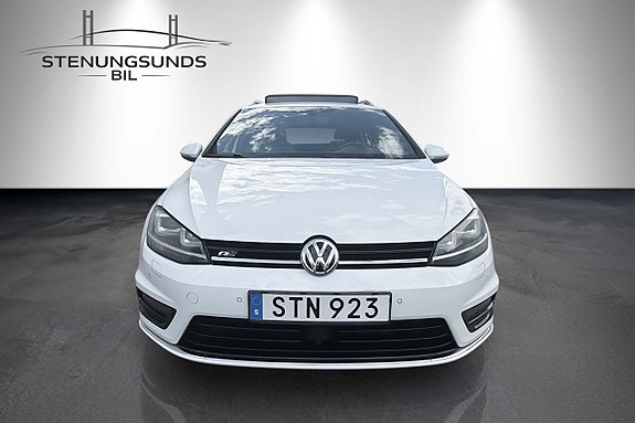 Volkswagen Golf I 7 of 30