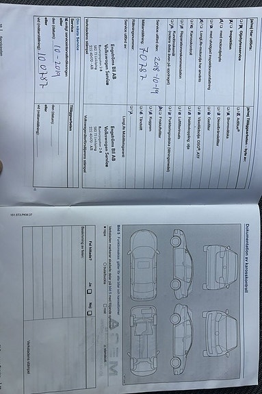 Volkswagen Golf I 26 of 30