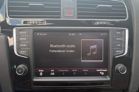 Volkswagen Golf I 21 of 30