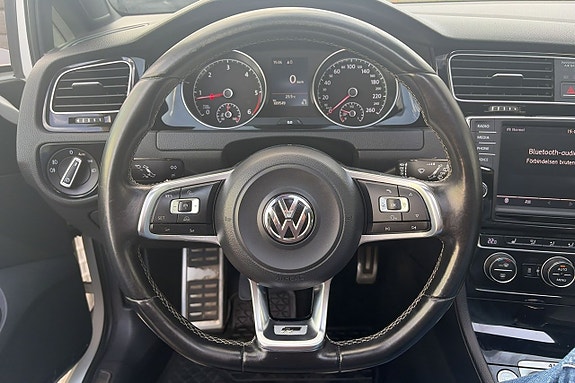 Volkswagen Golf I 22 of 30