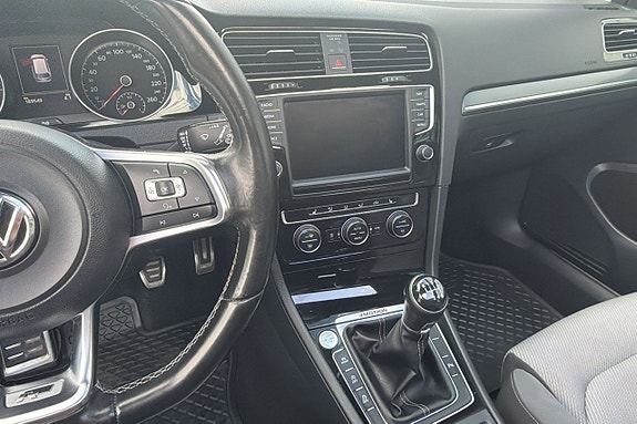 Volkswagen Golf I 14 of 30