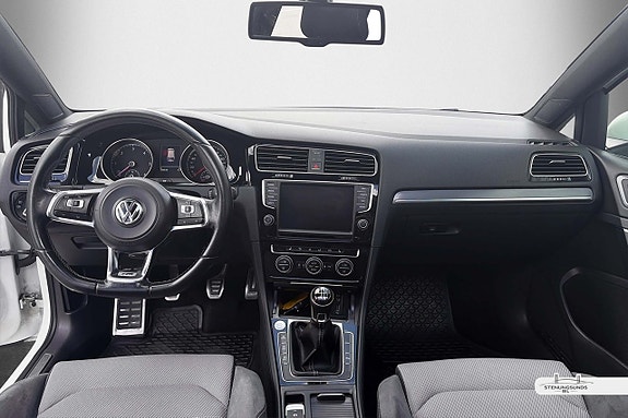 Volkswagen Golf I 9 of 30