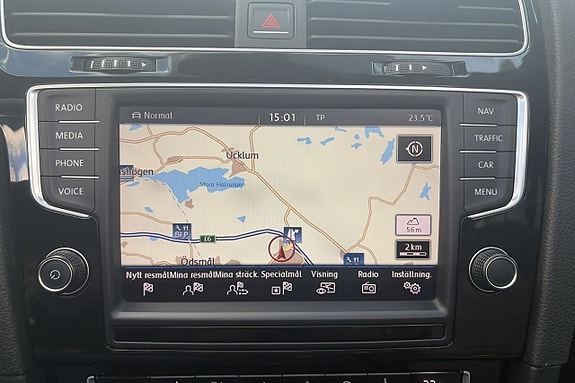 Volkswagen Golf I 18 of 30