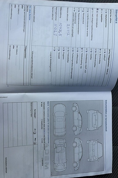 Volkswagen Golf I 29 of 30