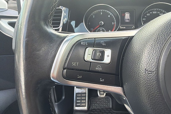 Volkswagen Golf I 16 of 30